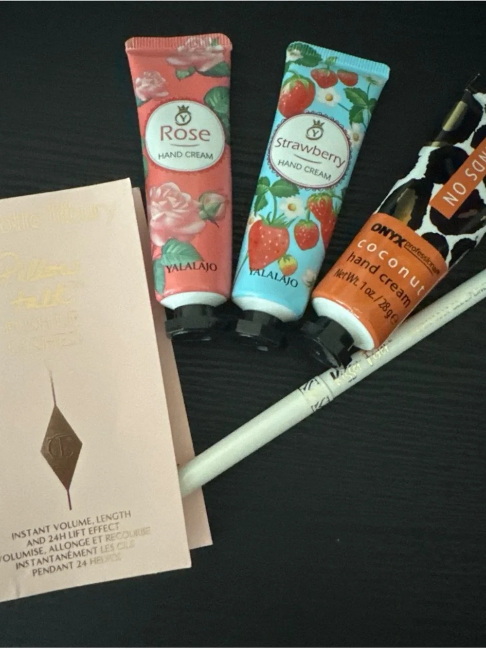 Beauty bundle